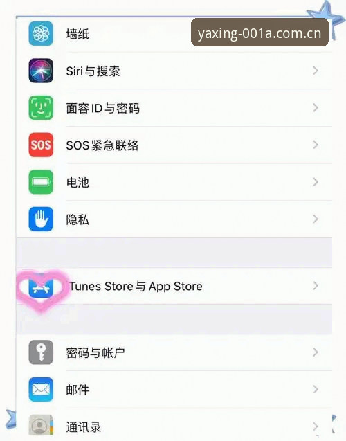 亚星苹果iOS客户端下载教程全解析：避开误区，一步到位