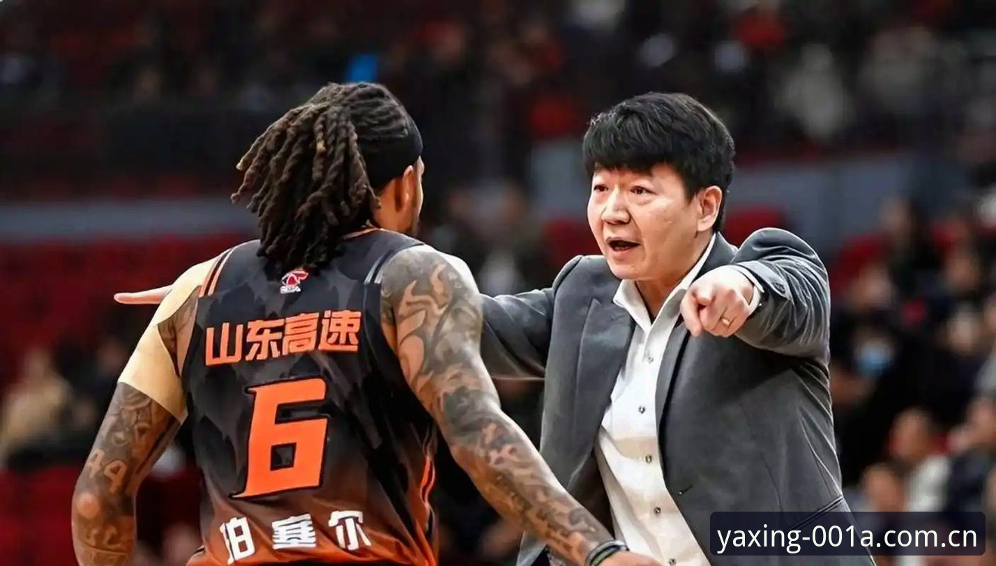 山东男篮这次夏训的离开名单，藏着多少数据的秘密？