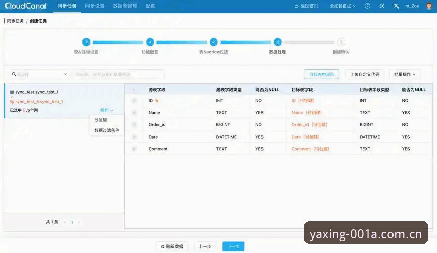 最新亚星中国区电脑网页版 从碎片化到一站式:TMJE赛事数据获取的实用方案