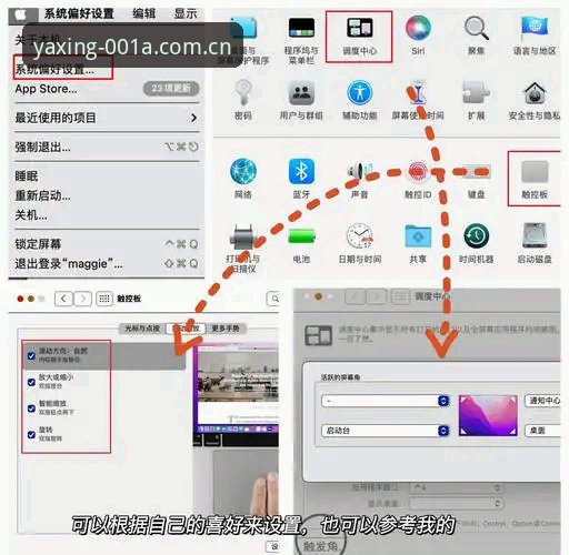 亚星中国区电脑网页版实用操作教程：避开这些坑，效率翻倍