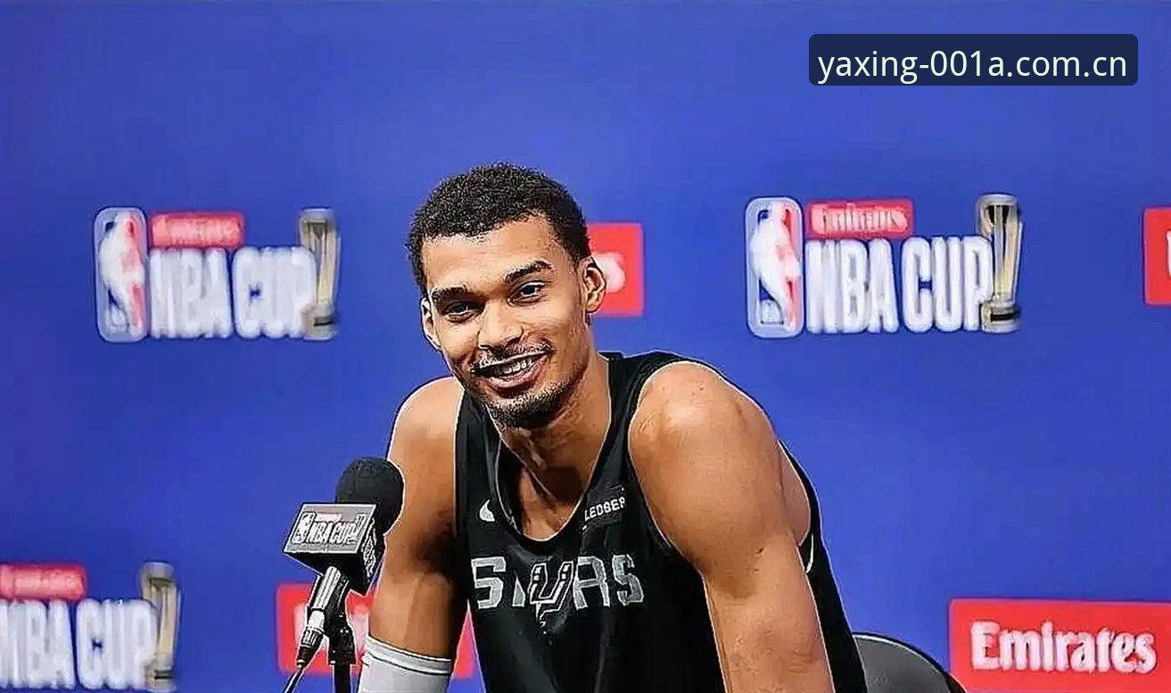NBA总决赛G3观赛前，从文班亚马的采访中获取的必备心理调节知识